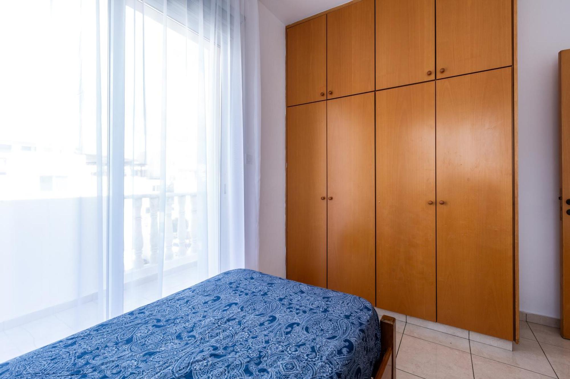 Beautiful 2 Bed Apartment In Paphos Cyprus Zewnętrze zdjęcie