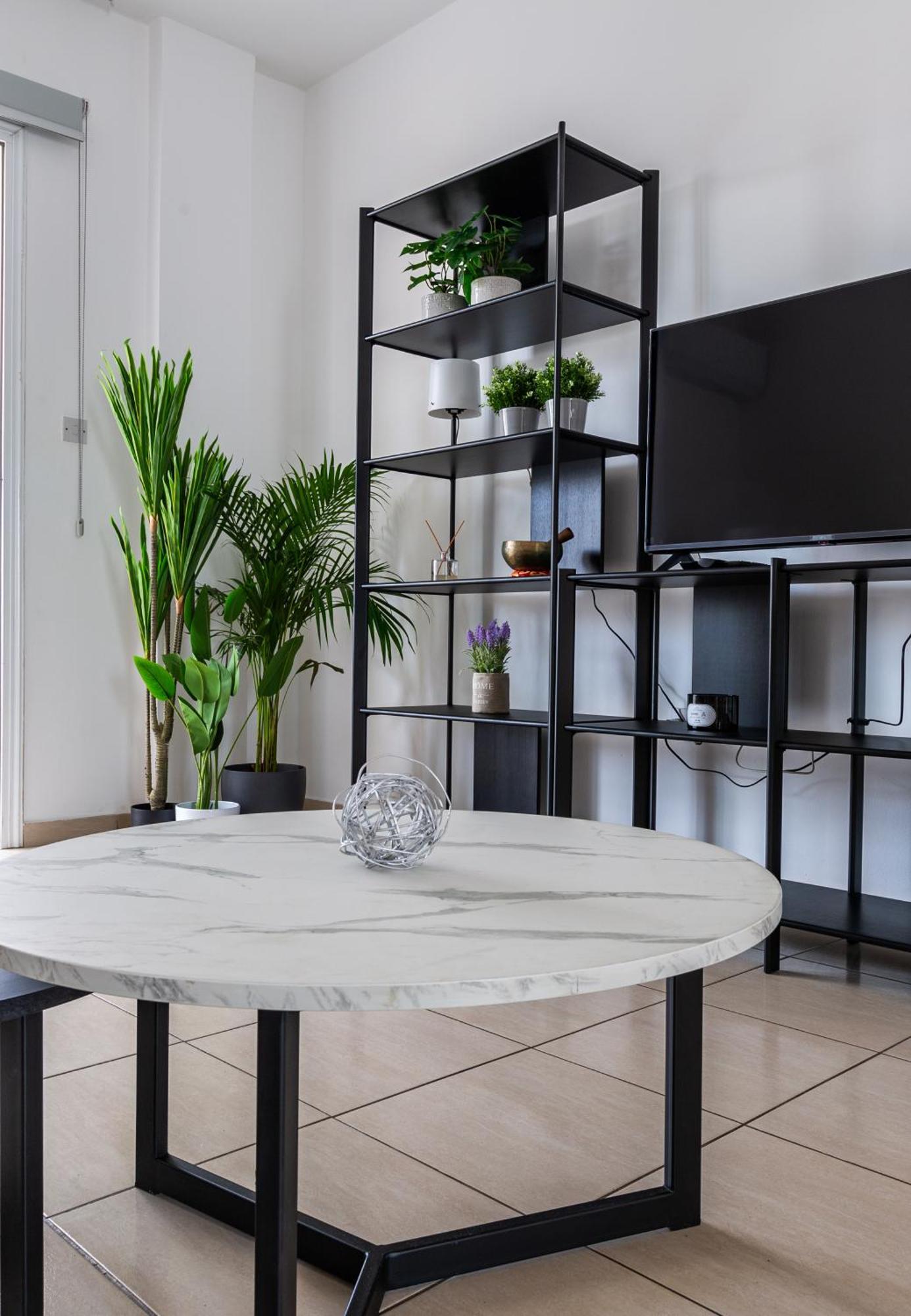 Beautiful 2 Bed Apartment In Paphos Cyprus Zewnętrze zdjęcie