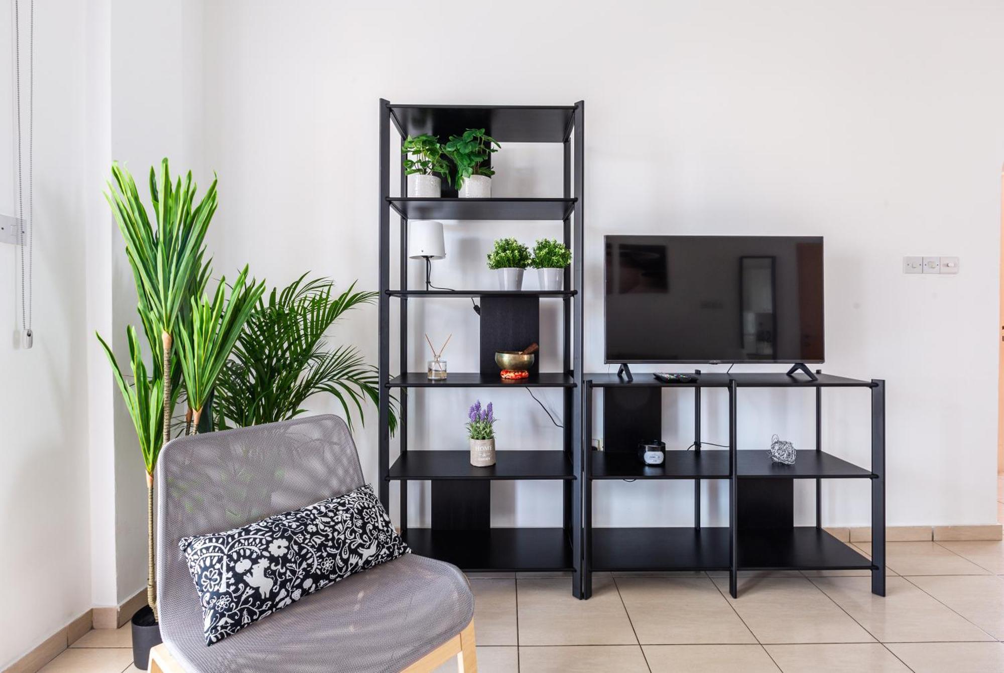 Beautiful 2 Bed Apartment In Paphos Cyprus Zewnętrze zdjęcie