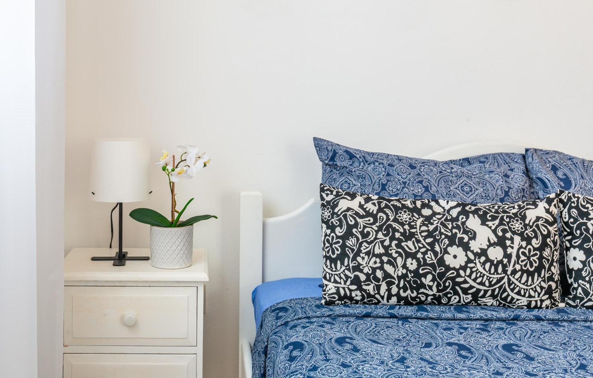 Beautiful 2 Bed Apartment In Paphos Cyprus Zewnętrze zdjęcie